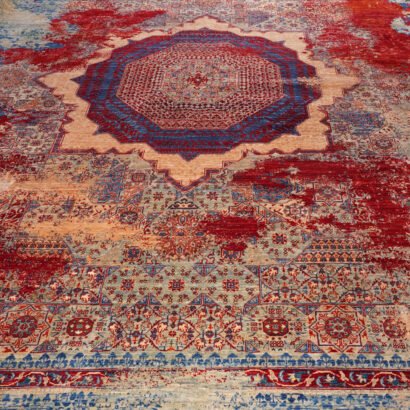 versatile interior rug style