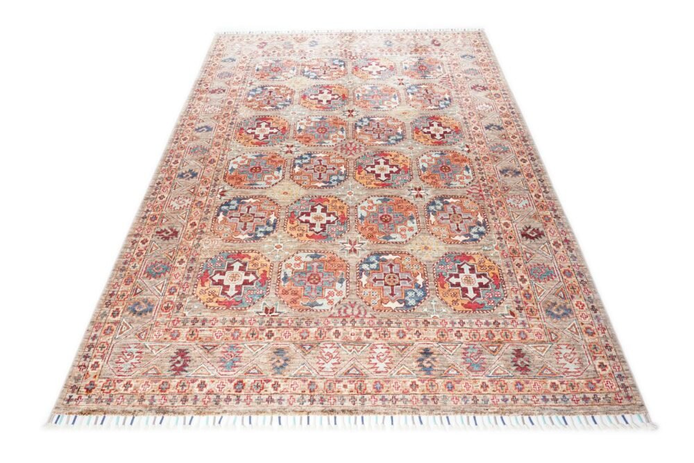 Afghan Sultani Rug