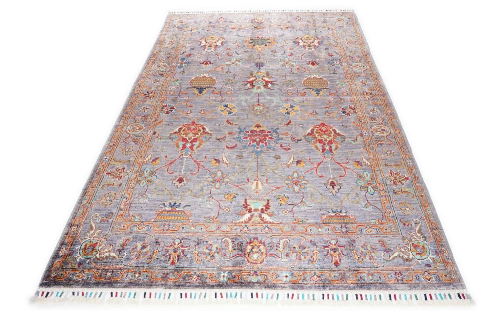Afghan Sultani Rug