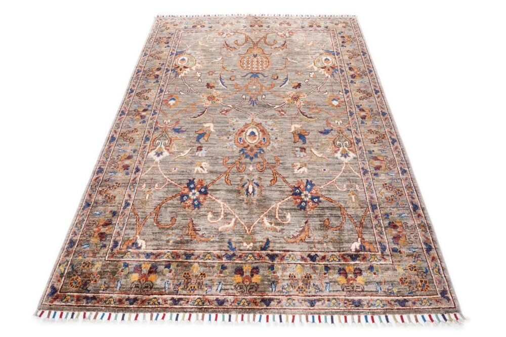 Afghan Sultani Oriental Rug