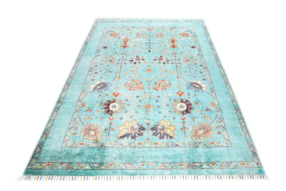 Afghan Oriental Rug