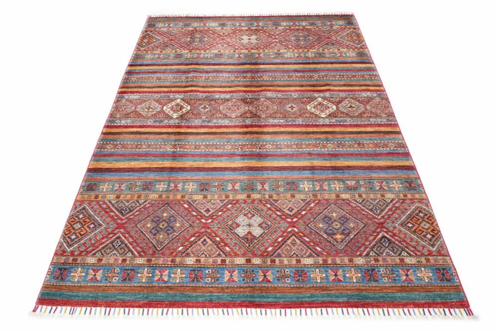Afghan Horgin Rug