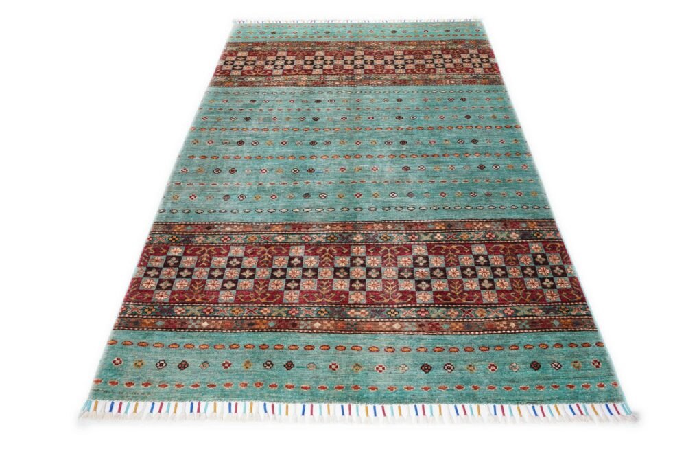 Afghan Horgin Rug