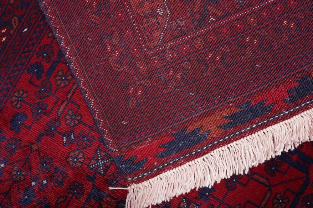 Bilcik Afghan Rug