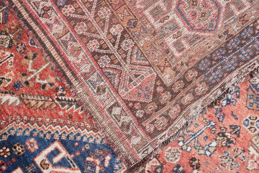 Shiraz Oriental Rug