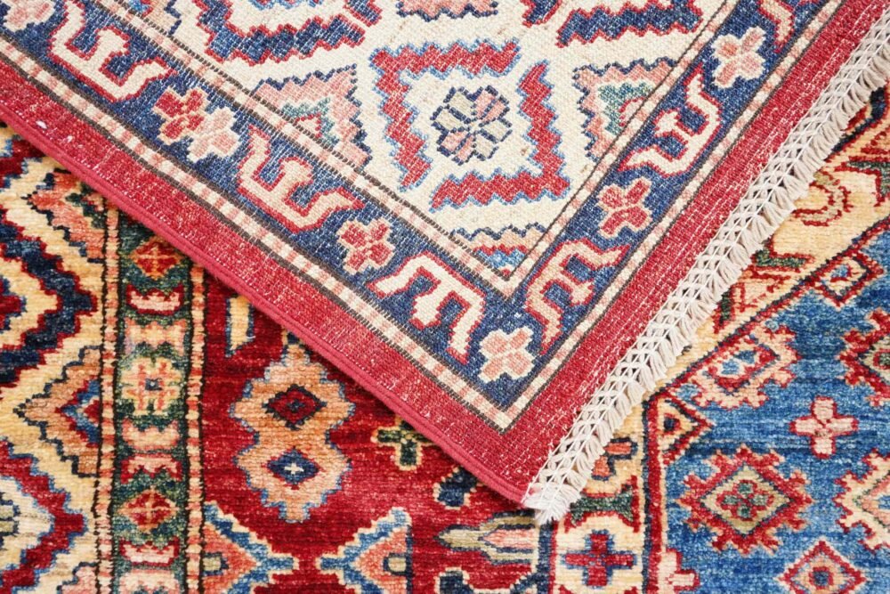 Sirvan Geometric Rug