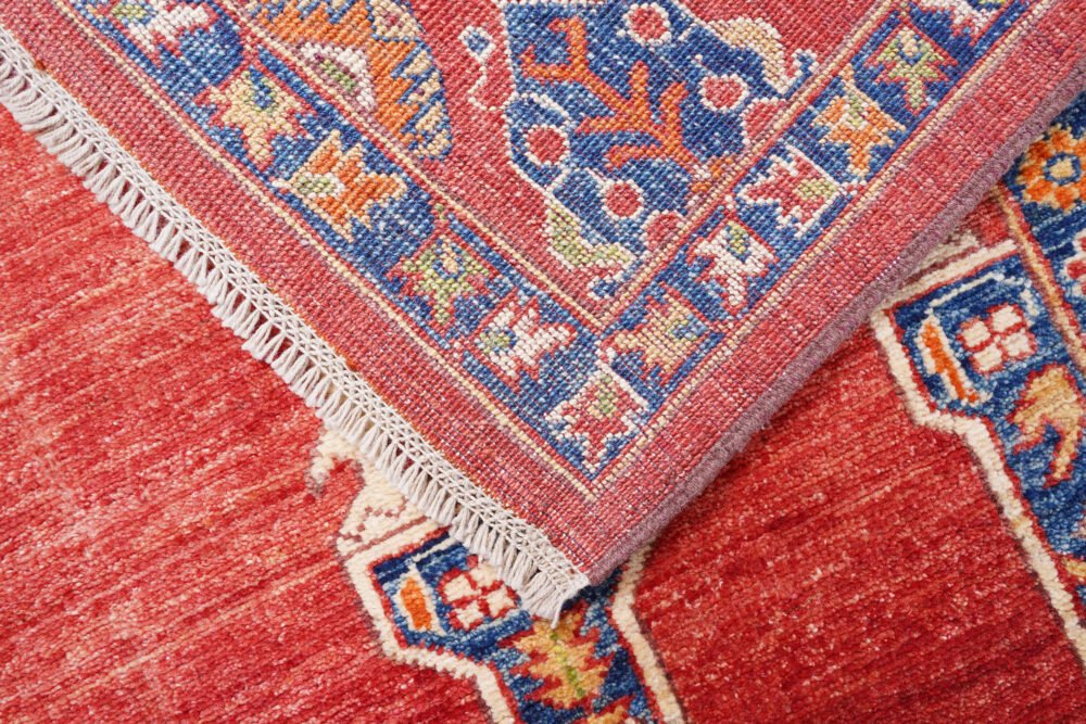 Afghan Sirvan Rug