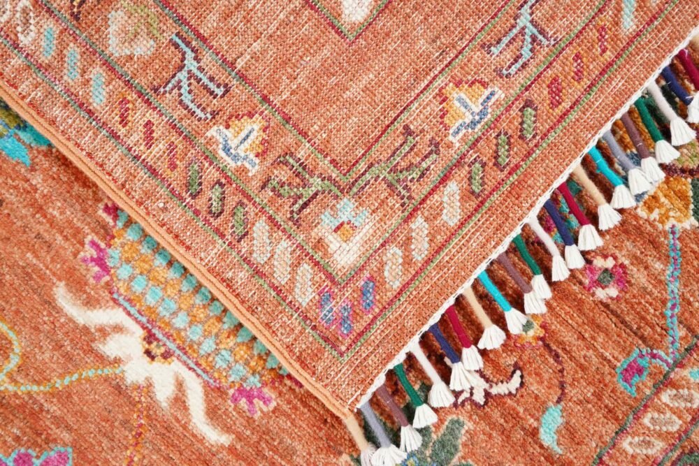 Turkish Sultani Rug