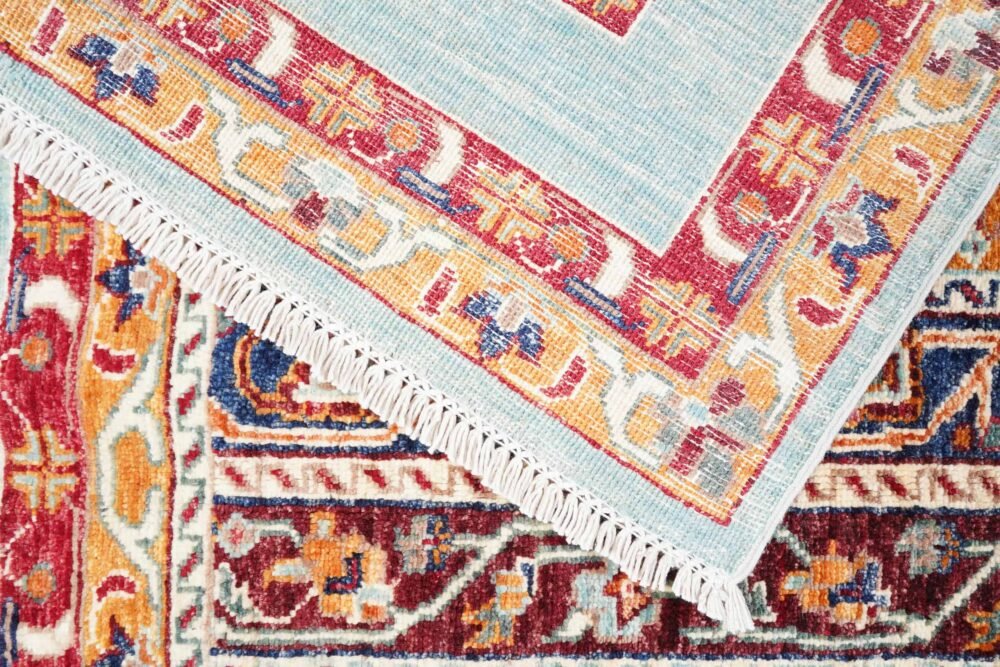 Turkish Shawal Rug