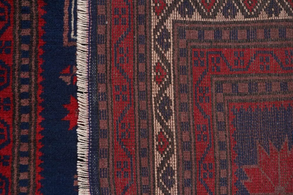 Turkish Yagcibedir Rug