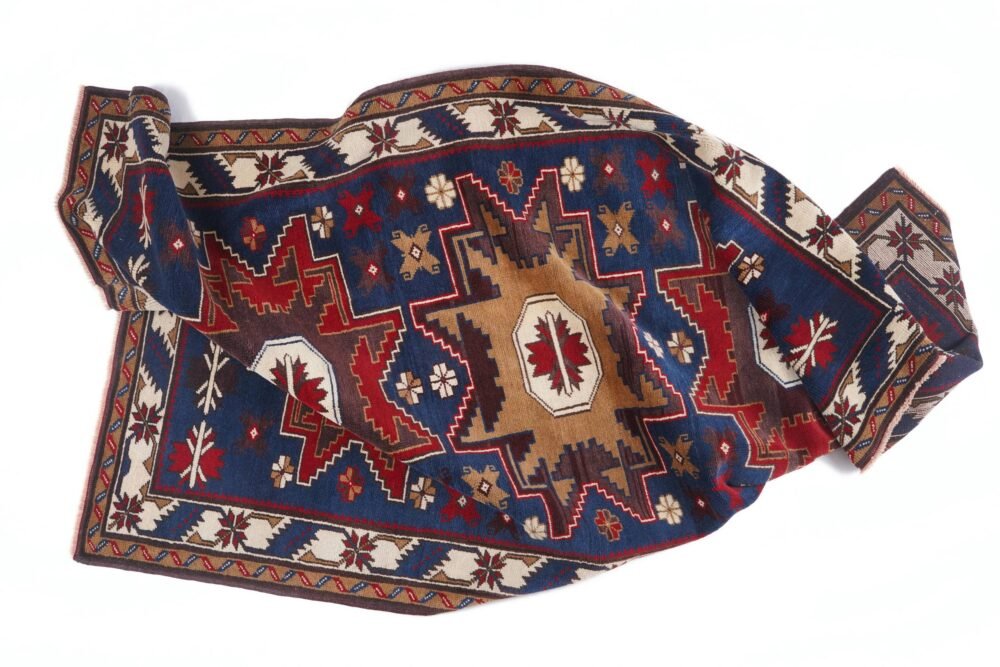 Turkish Yagcibedir Rug