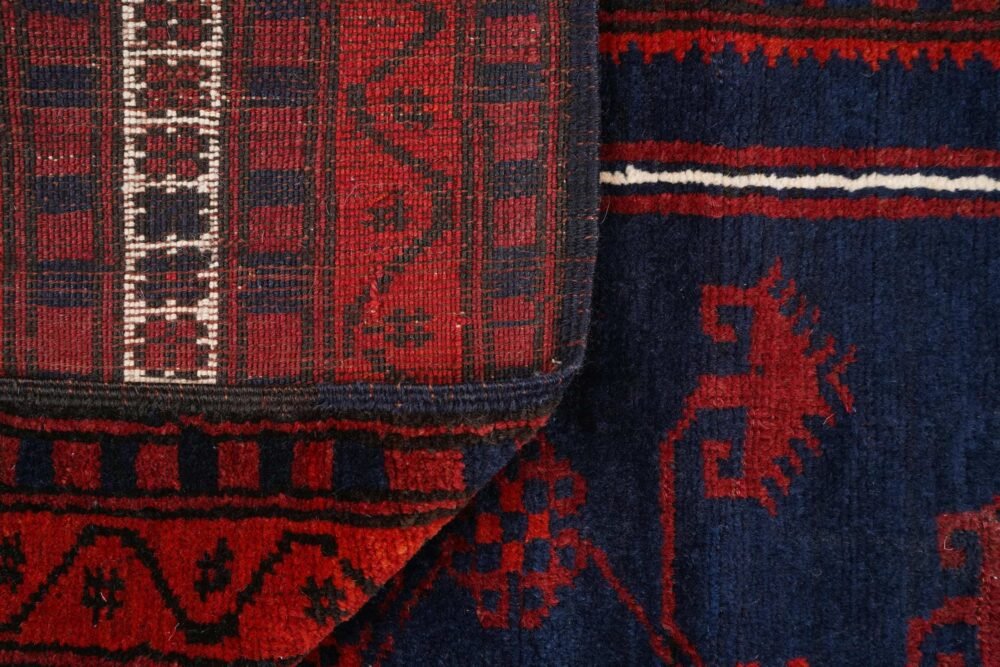 Turkish Yagcibedir Rug