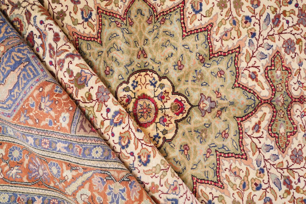 rug for floor decor in any living space