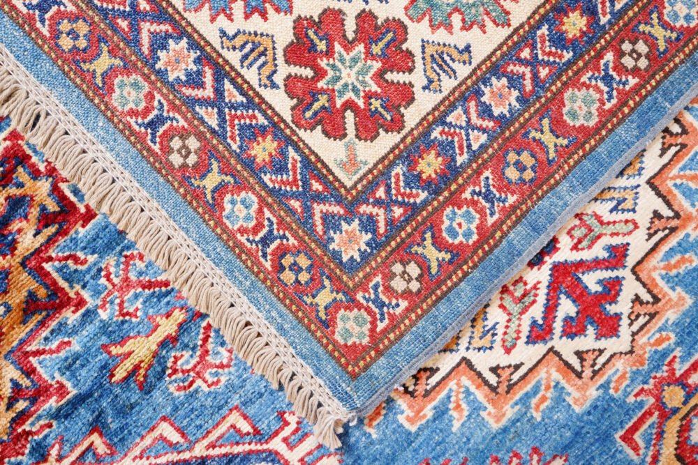 rug used for home interior enhancement