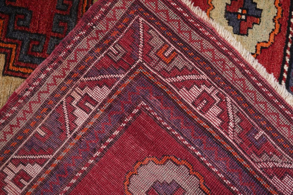 basic rug for general interior use