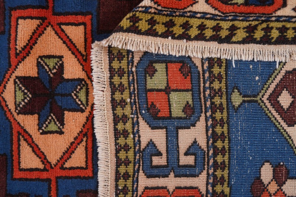 interior rug in clean design