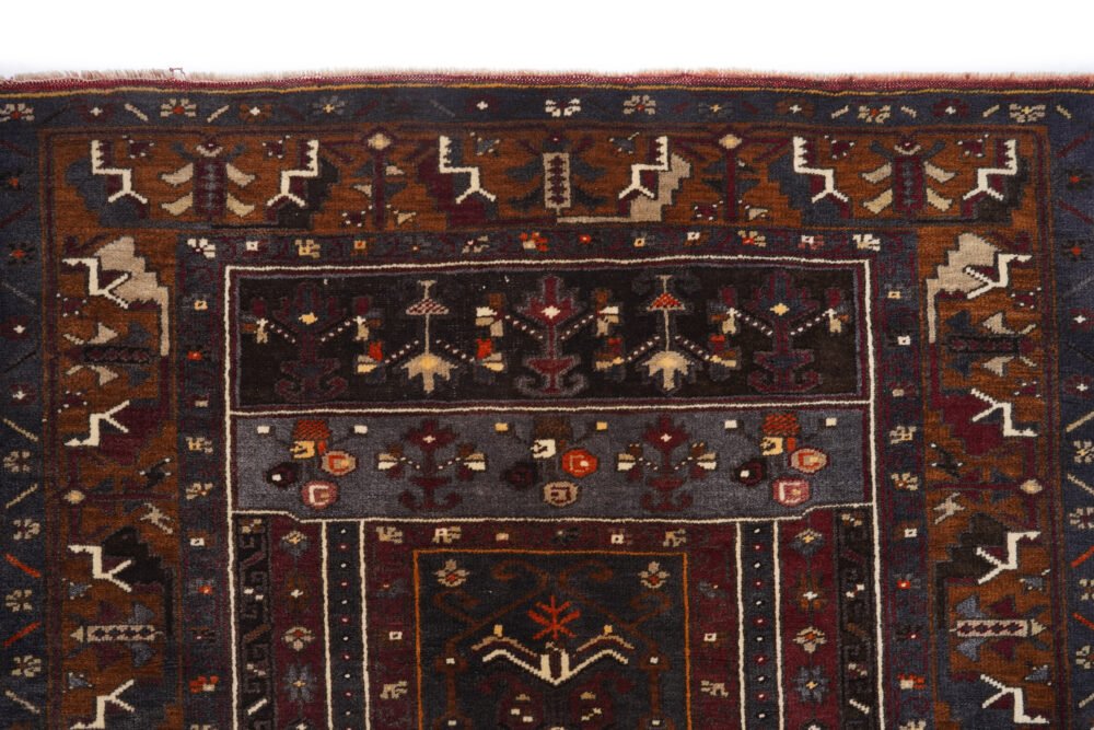interior rug in clean design