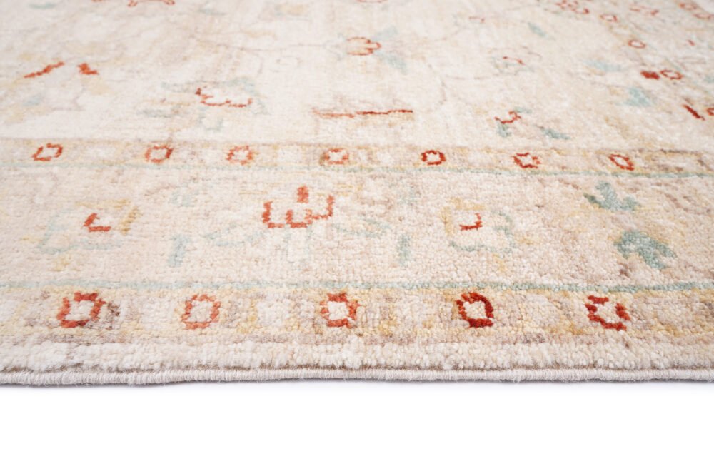 simple rug for living spaces