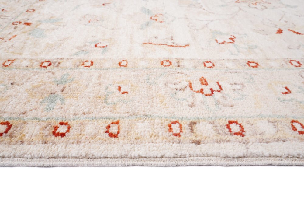 simple rug for living spaces