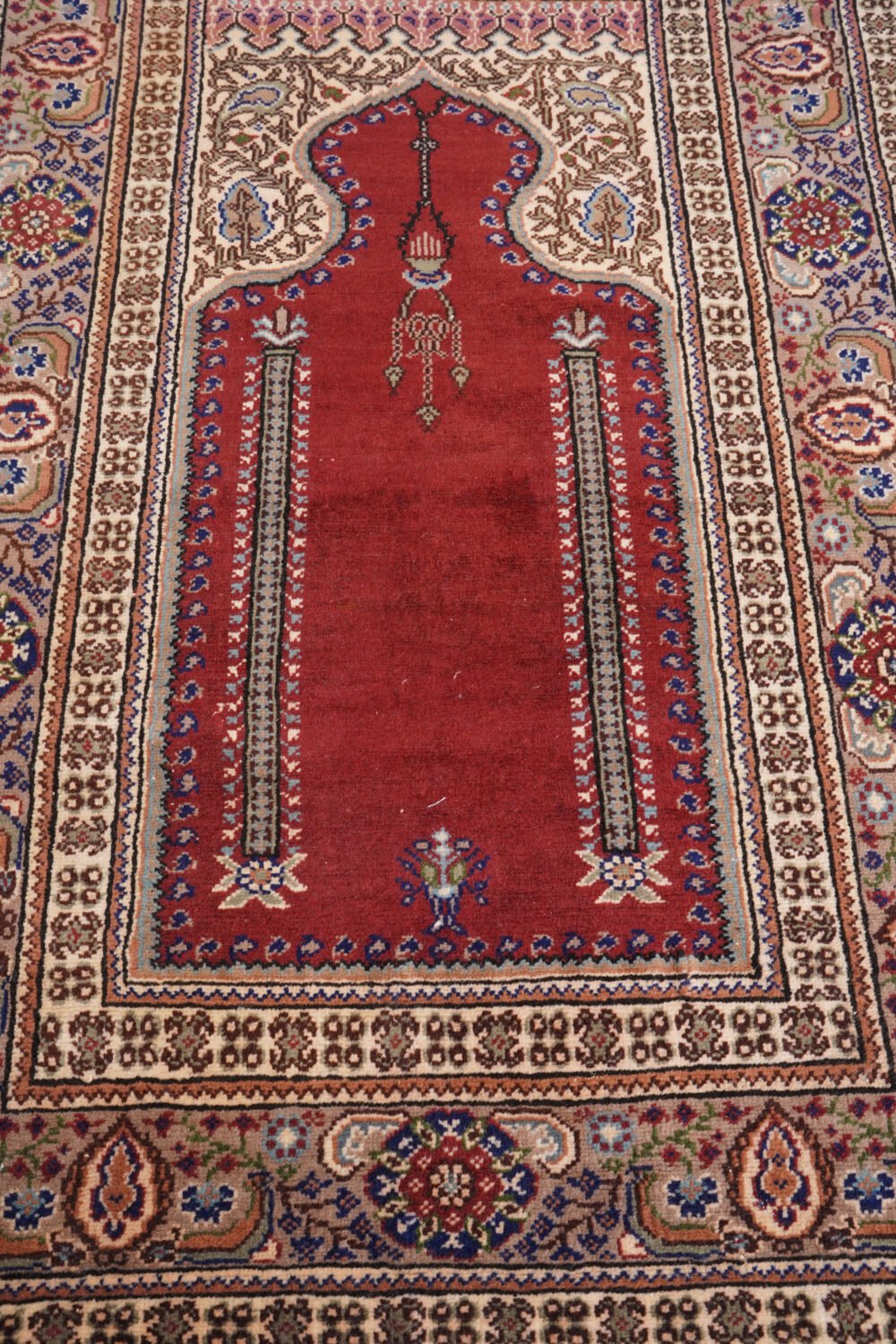 prayer rug for muslim