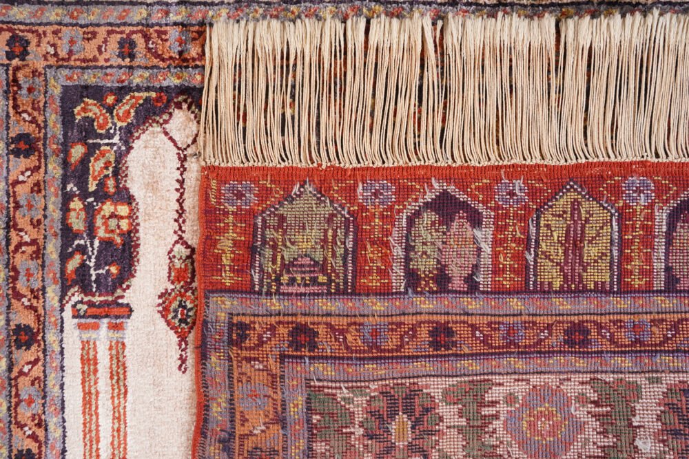 muslim prayer rug
