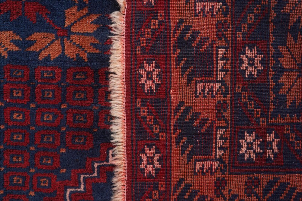 All-season indoor rug
