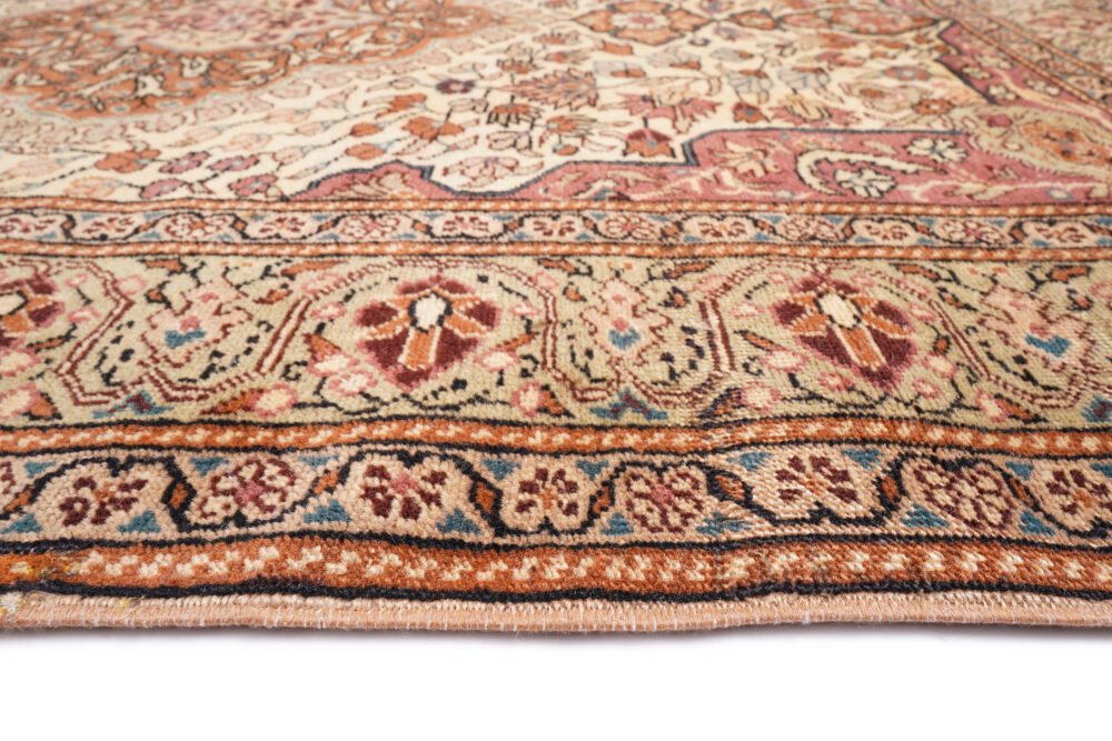 modern rug for interior styling