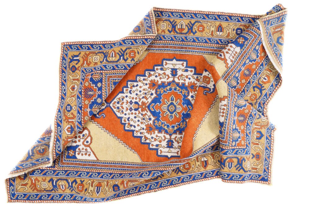 Taspinar Oriental Rug