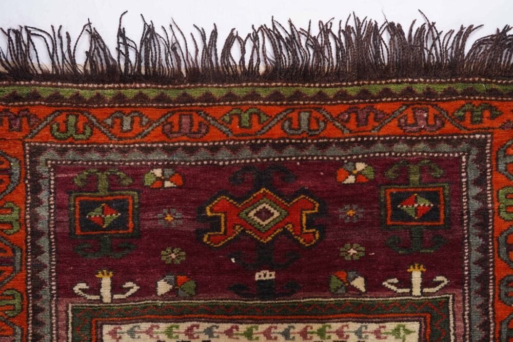 small entryway rug