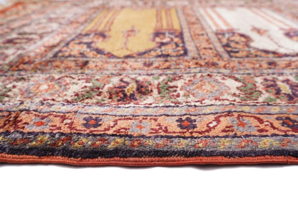 muslim prayer rug