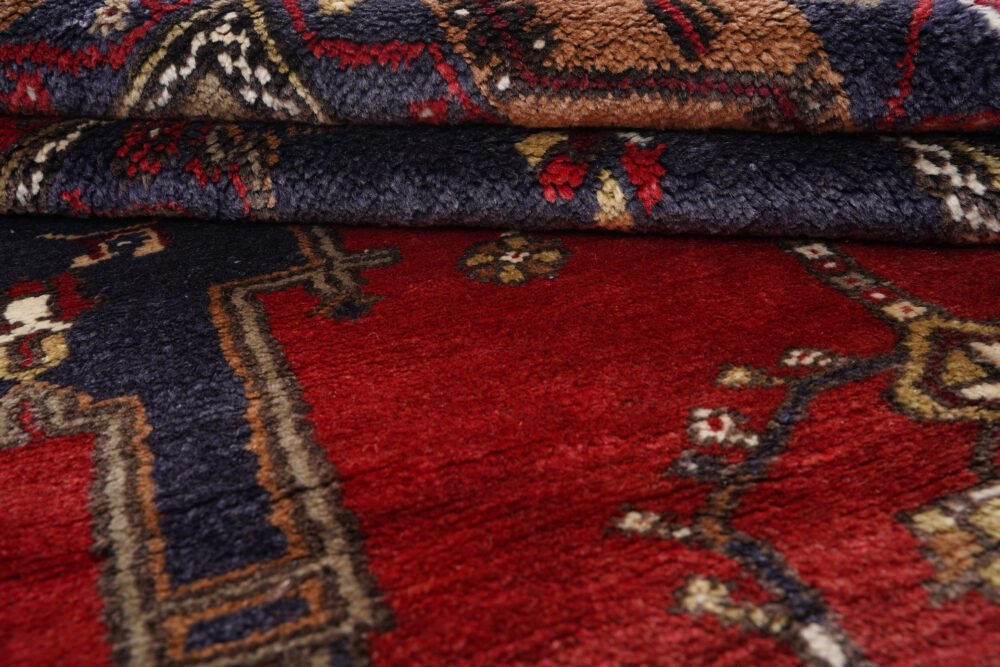 Shiraz Oriental Rug
