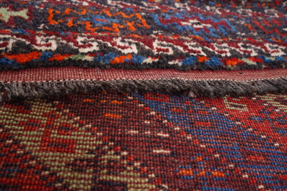Shiraz Oriental Rug