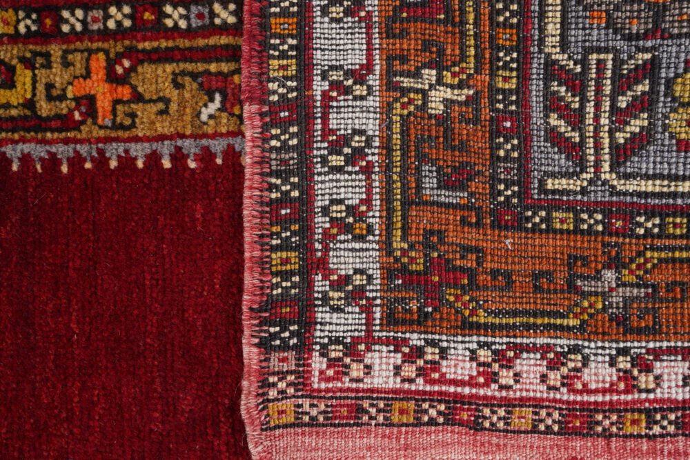 Maden Prayer Rug
