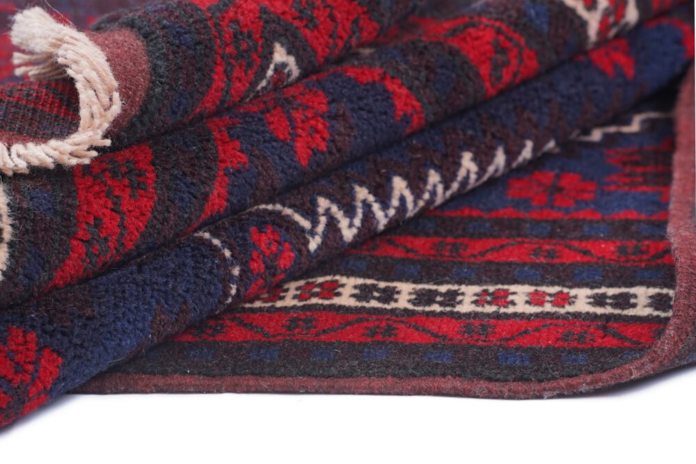 Wool Rugs for Living Room