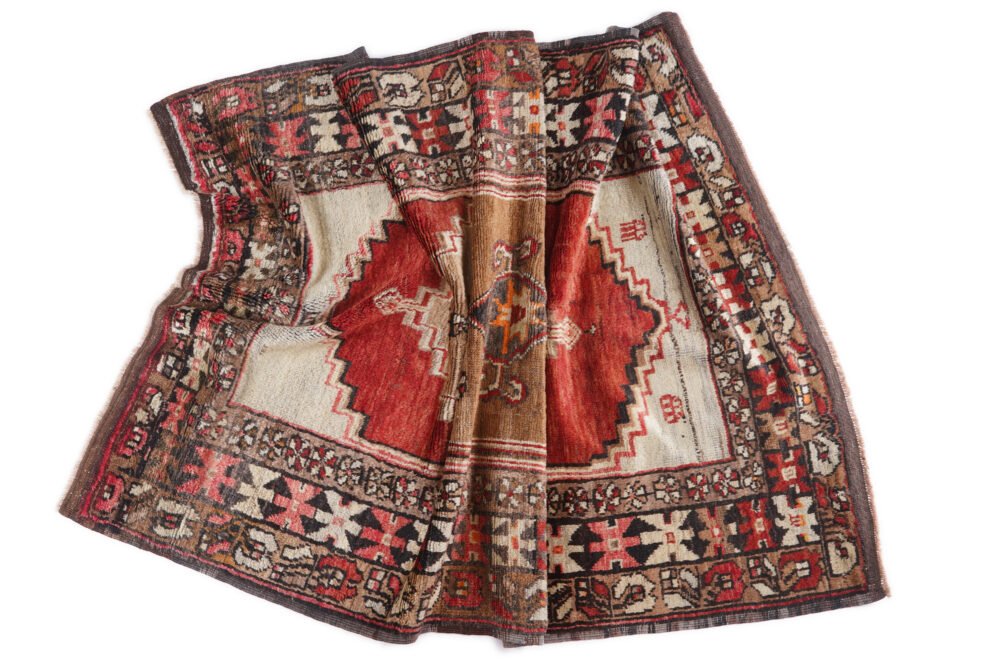 Konya Wool Rug