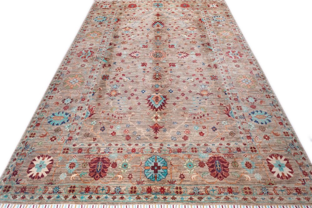 Turkish Sultani Rug