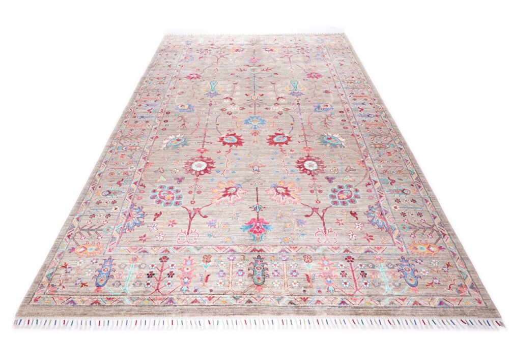 Afghan Sultani Rug