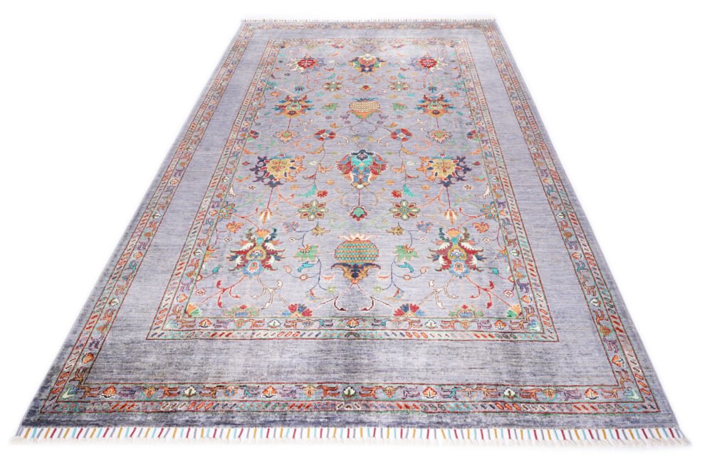 Afghan Oriental Rug