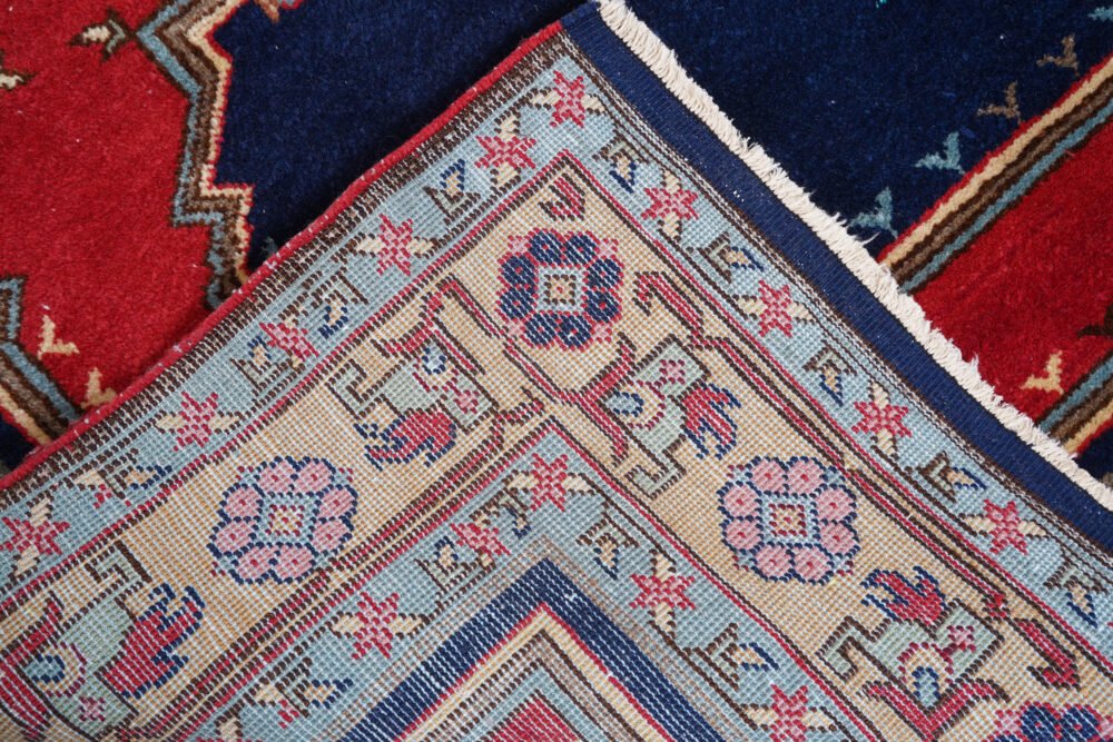 Turkish Small Rug