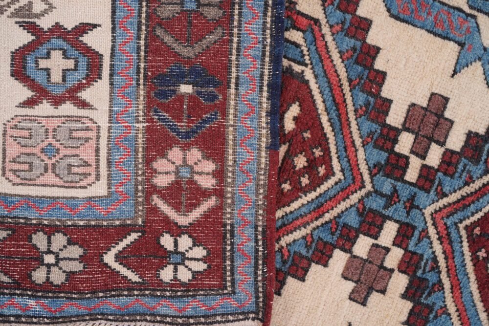 Small Area Rug