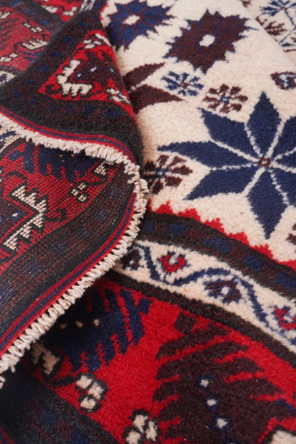 Yagcibedir Rug