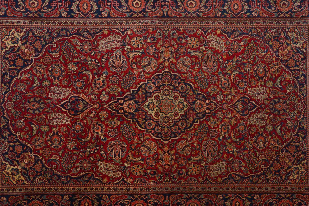Keşan Vintage Rug