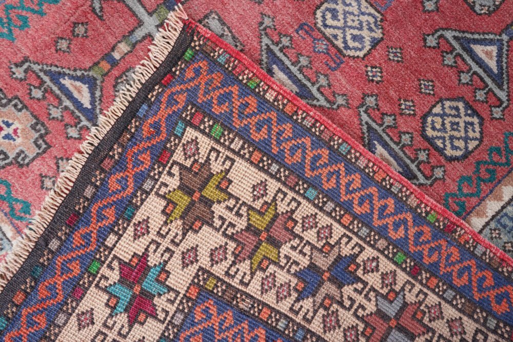 Taspinar Vintage Rug