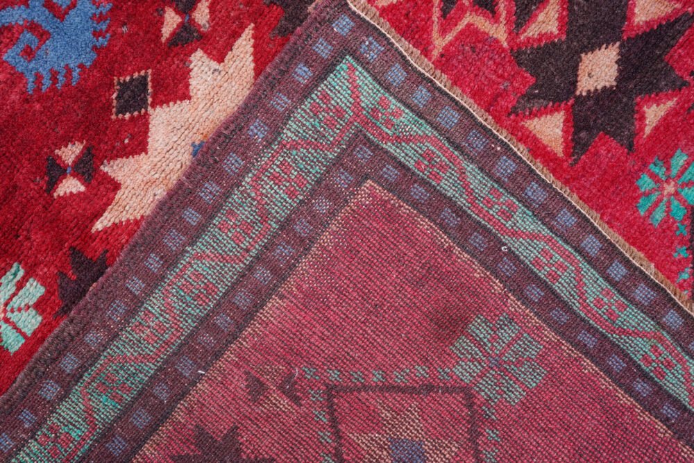 Balıkesir Oriental Rug
