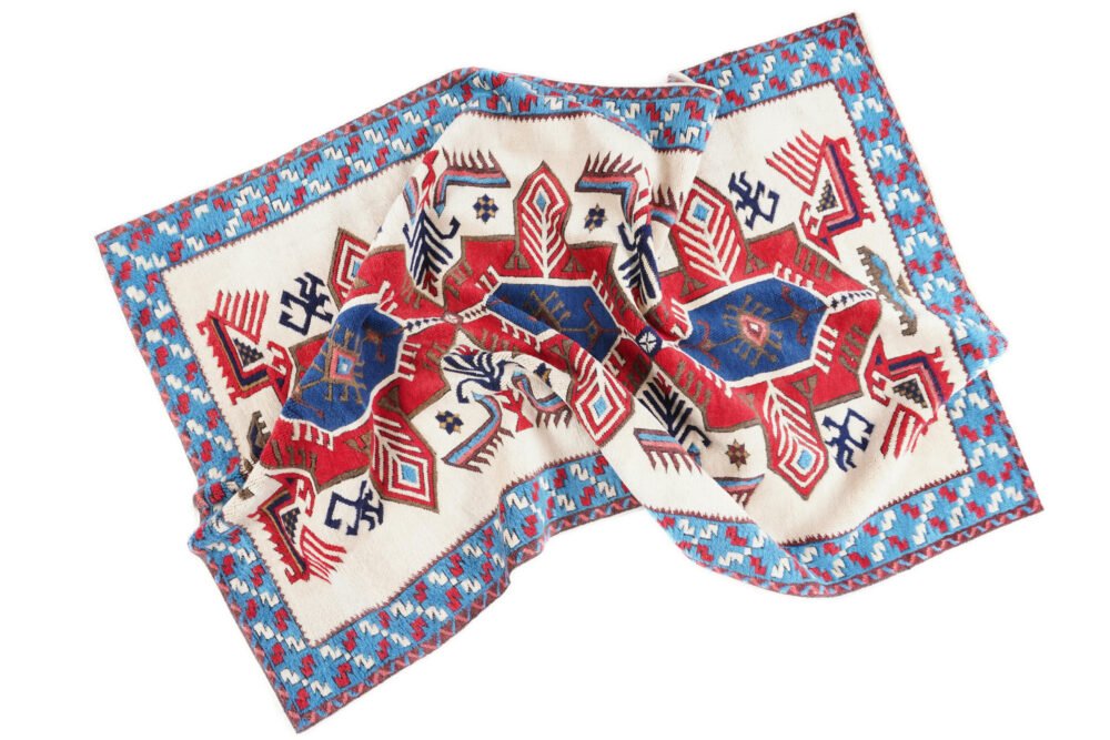 Versatile home rug