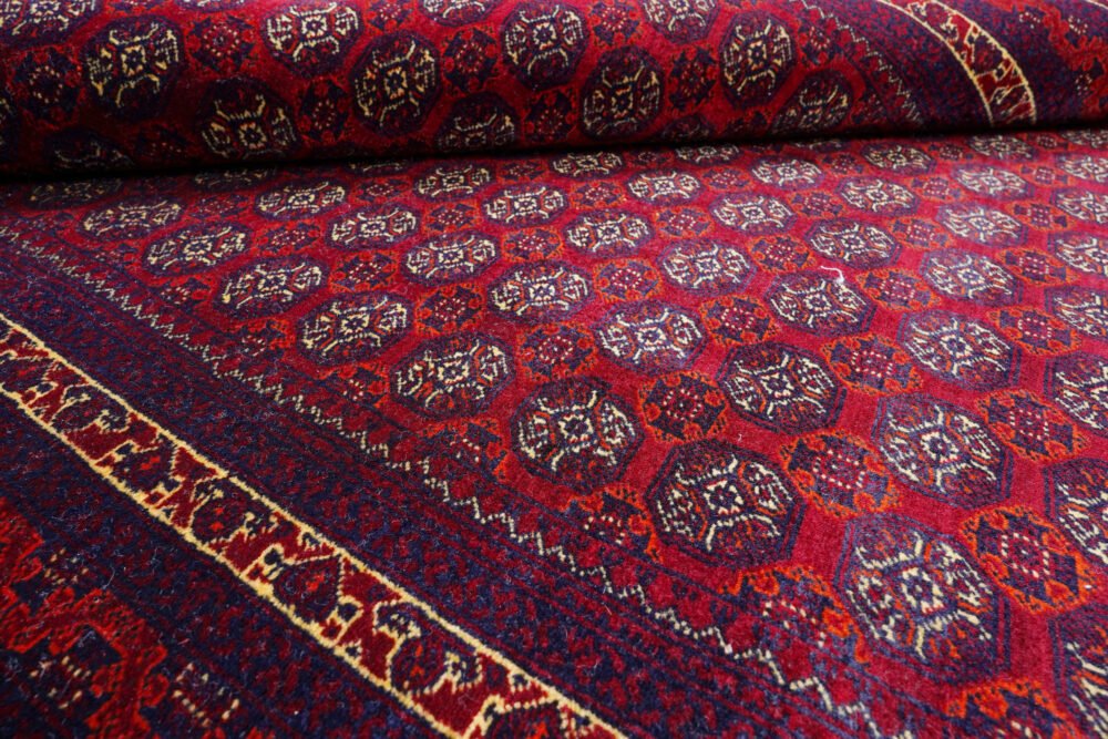 Bilcik Oriental Rug