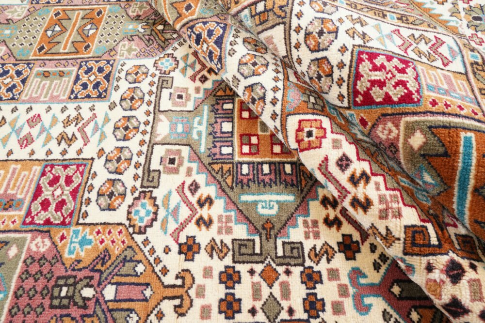 Kayseri Wool Rug