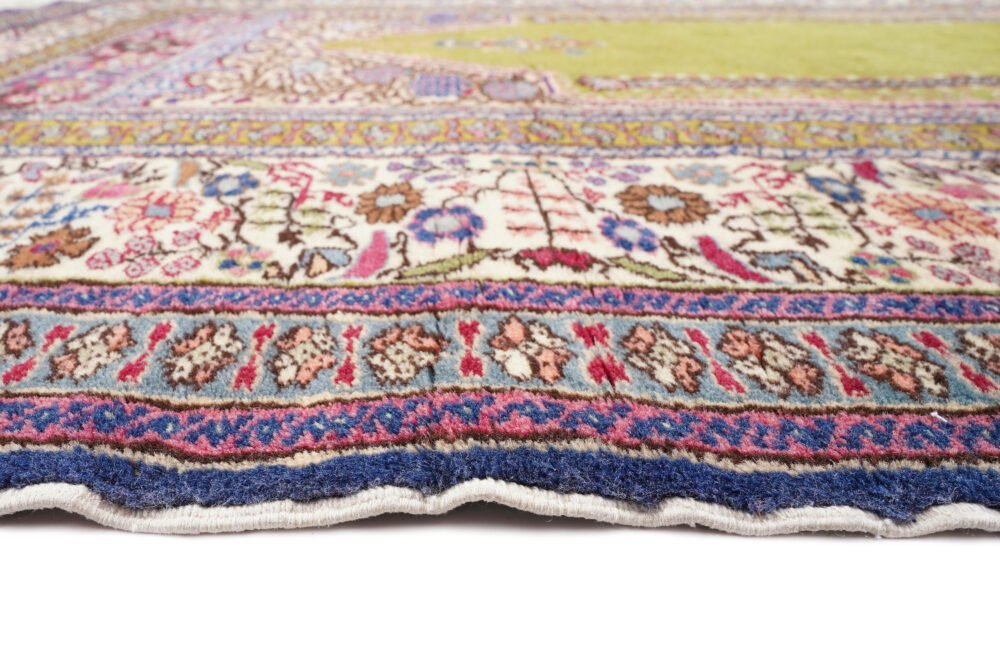 Kayseri Wool Rug