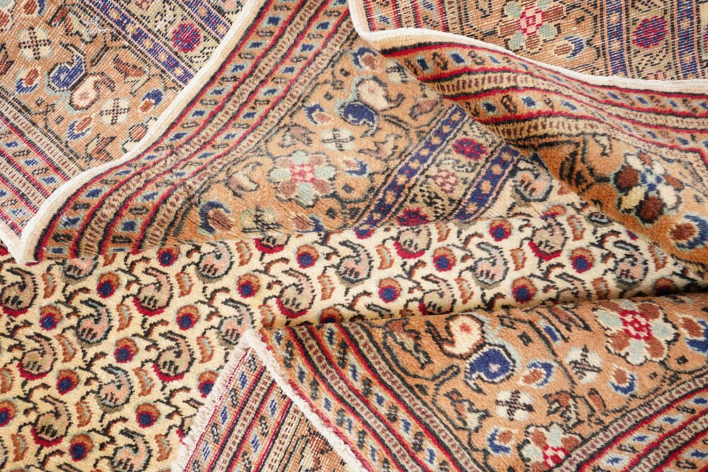 Kayseri Wool Rug