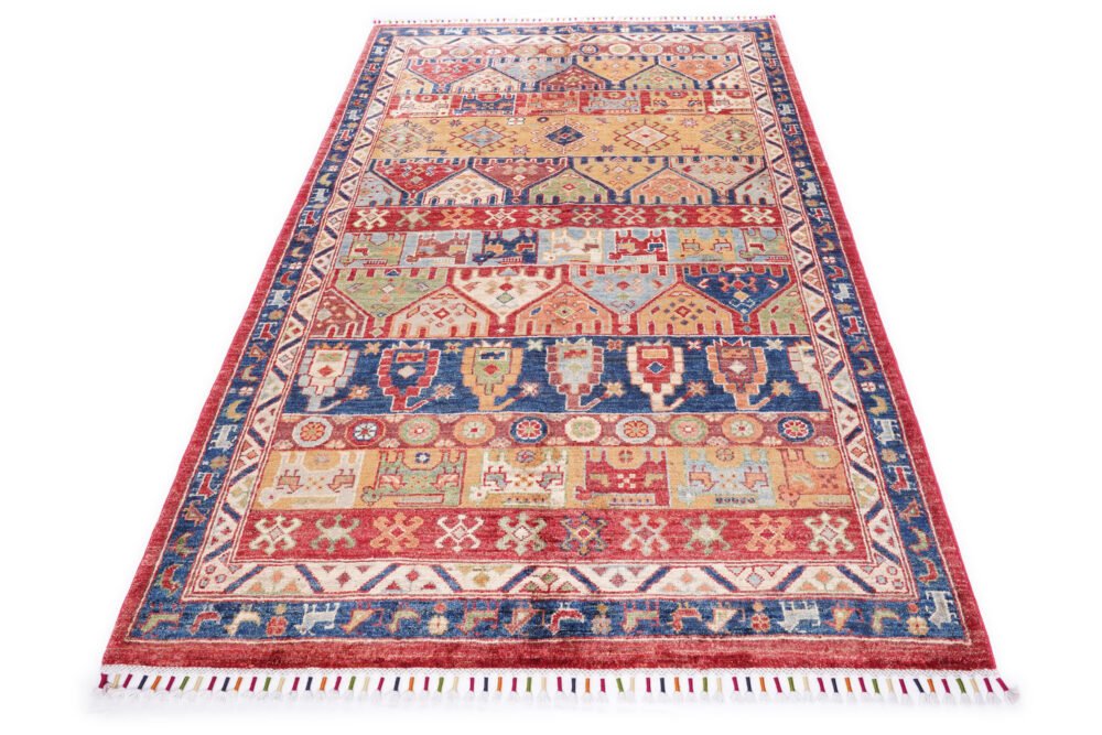 Afghan Sultani Rug